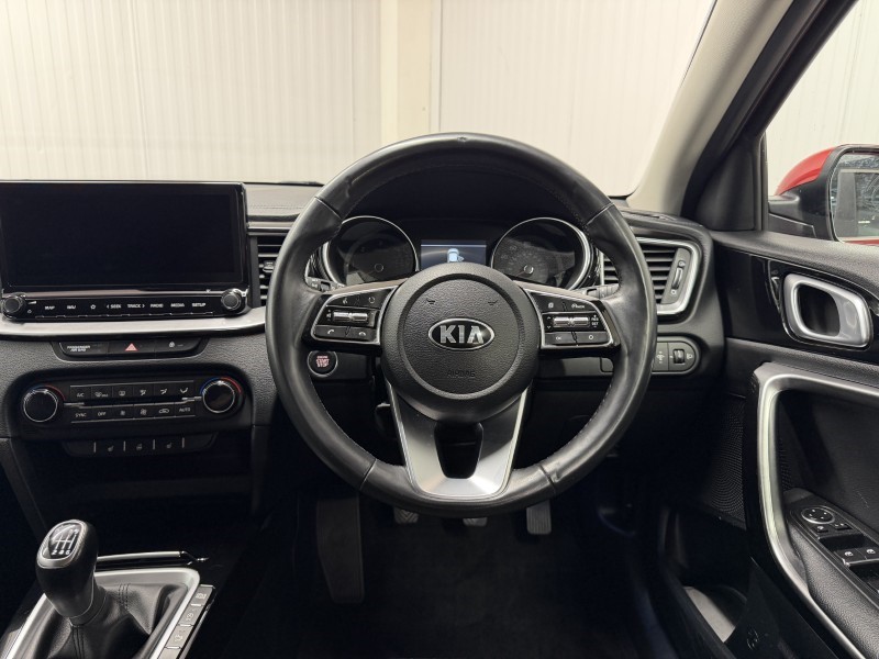 2021 (71) KIA XCEED 1.6 CRDi 48V ISG 3 5dr 5768621