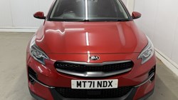 2021 (71) KIA XCEED 1.6 CRDi 48V ISG 3 5dr 5768647