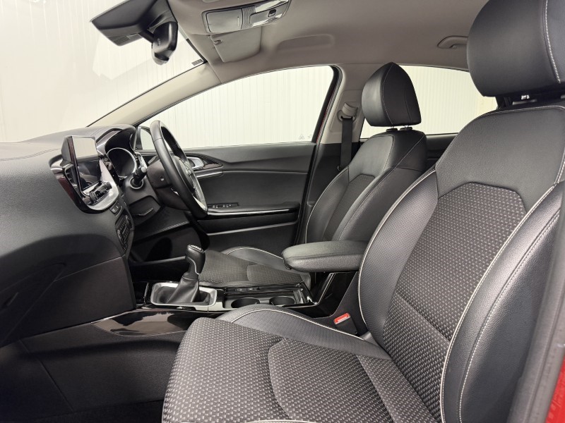 2021 (71) KIA XCEED 1.6 CRDi 48V ISG 3 5dr 5768617