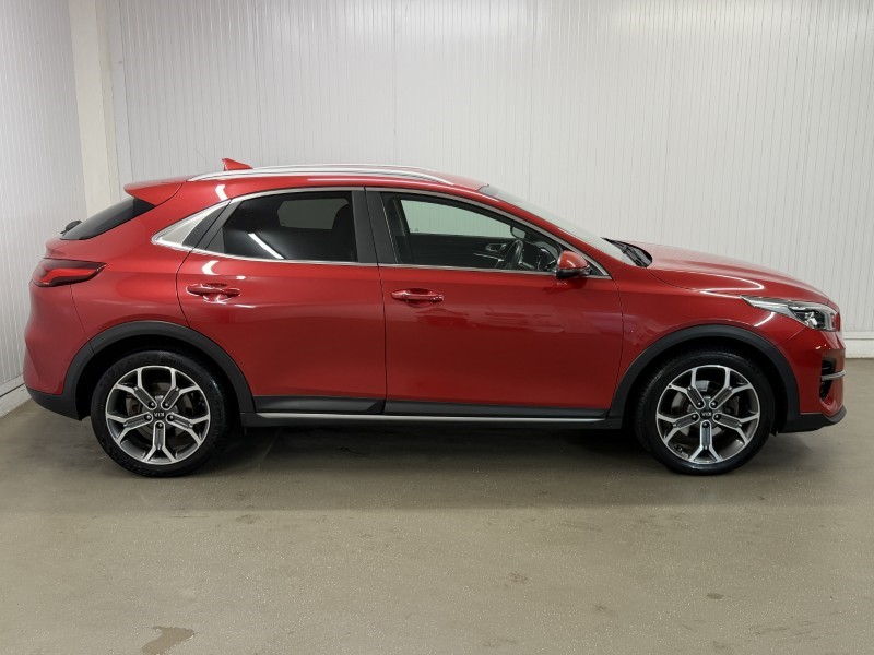 2021 (71) KIA XCEED 1.6 CRDi 48V ISG 3 5dr 5768645
