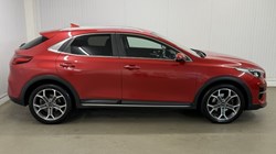 2021 (71) KIA XCEED 1.6 CRDi 48V ISG 3 5dr 5768645