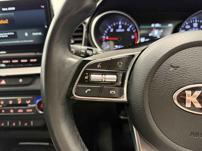 2021 (71) KIA XCEED 1.6 CRDi 48V ISG 3 5dr 5768637