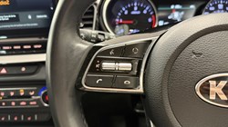 2021 (71) KIA XCEED 1.6 CRDi 48V ISG 3 5dr 5768637