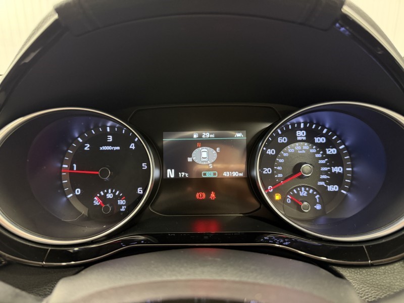 2021 (71) KIA XCEED 1.6 CRDi 48V ISG 3 5dr 5768639