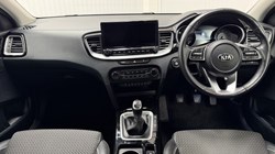 2021 (71) KIA XCEED 1.6 CRDi 48V ISG 3 5dr 5768620