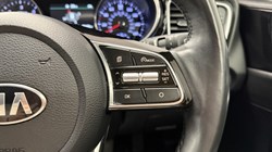 2021 (71) KIA XCEED 1.6 CRDi 48V ISG 3 5dr 5768640