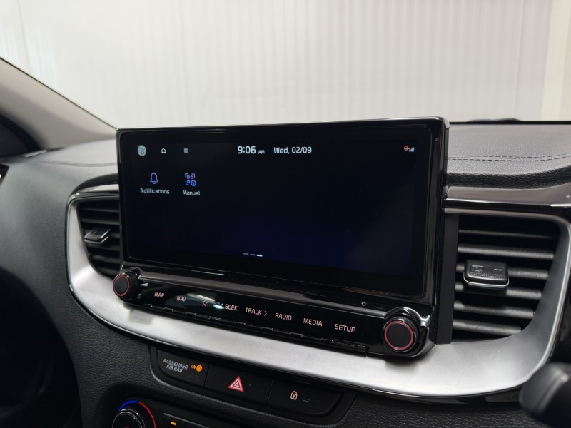 2021 (71) KIA XCEED 1.6 CRDi 48V ISG 3 5dr 5768628