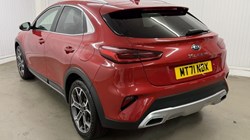 2021 (71) KIA XCEED 1.6 CRDi 48V ISG 3 5dr 5768610