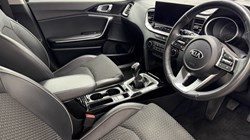 2021 (71) KIA XCEED 1.6 CRDi 48V ISG 3 5dr 5768623