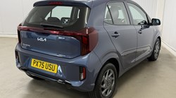 2025 (75) KIA PICANTO 1.0 Pure 5dr 5747886