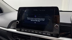 2025 (75) KIA PICANTO 1.0 Pure 5dr 5747903