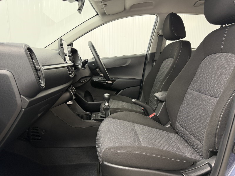 2025 (75) KIA PICANTO 1.0 Pure 5dr 5747892