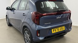 2025 (75) KIA PICANTO 1.0 Pure 5dr 5747885