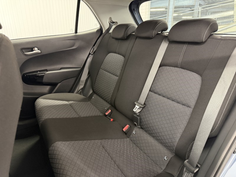2025 (75) KIA PICANTO 1.0 Pure 5dr 5747894