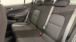 2025 (75) KIA PICANTO 1.0 Pure 5dr 5747894