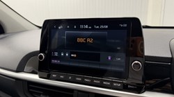 2025 (75) KIA PICANTO 1.0 Pure 5dr 5747900