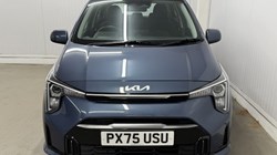 2025 (75) KIA PICANTO 1.0 Pure 5dr 5747917