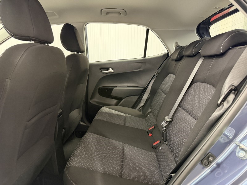 2025 (75) KIA PICANTO 1.0 Pure 5dr 5747891