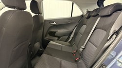 2025 (75) KIA PICANTO 1.0 Pure 5dr 5747891