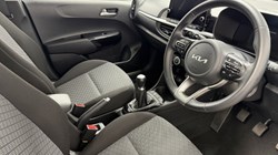 2025 (75) KIA PICANTO 1.0 Pure 5dr 5747898