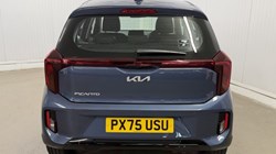 2025 (75) KIA PICANTO 1.0 Pure 5dr 5747887