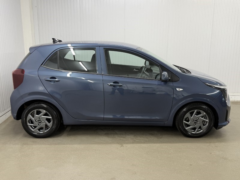 2025 (75) KIA PICANTO 1.0 Pure 5dr 5747915