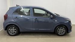 2025 (75) KIA PICANTO 1.0 Pure 5dr 5747915