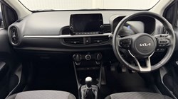 2025 (75) KIA PICANTO 1.0 Pure 5dr 5747895
