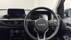 2025 (75) KIA PICANTO 1.0 Pure 5dr 5747896