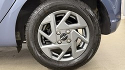 2025 (75) KIA PICANTO 1.0 Pure 5dr 5747890