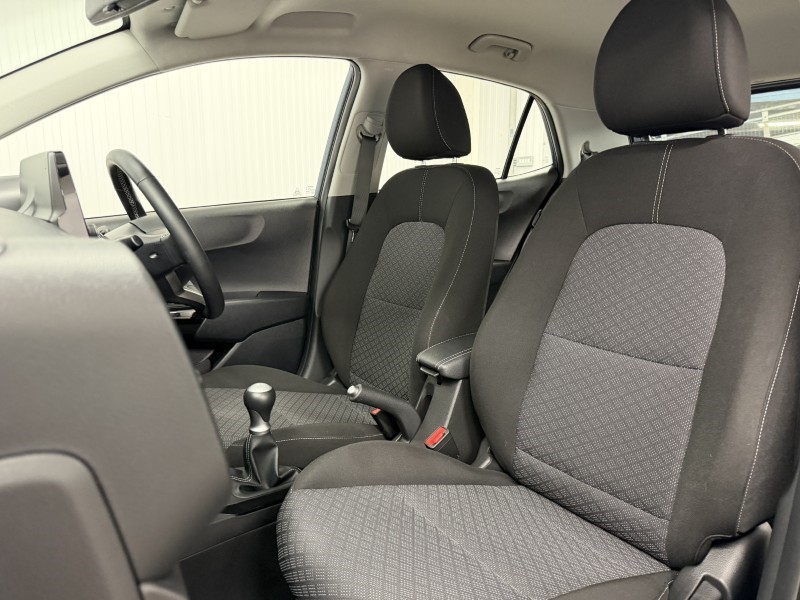 2025 (75) KIA PICANTO 1.0 Pure 5dr 5747893