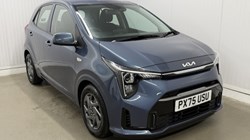 2025 (75) KIA PICANTO 1.0 Pure 5dr 5747916