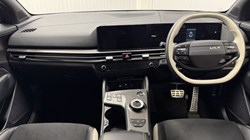 2025 (75) KIA SPORTAGE 1.6T GDi GT-Line 5dr DCT 5754444