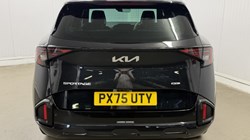 2025 (75) KIA SPORTAGE 1.6T GDi GT-Line 5dr DCT 5754437