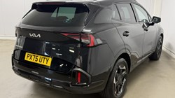 2025 (75) KIA SPORTAGE 1.6T GDi GT-Line 5dr DCT 5754436