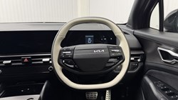 2025 (75) KIA SPORTAGE 1.6T GDi GT-Line 5dr DCT 5754445