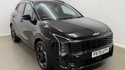 2025 (75) KIA SPORTAGE 1.6T GDi GT-Line 5dr DCT 5754473