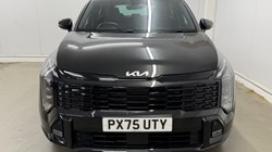 2025 (75) KIA SPORTAGE 1.6T GDi GT-Line 5dr DCT 5754474