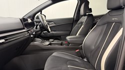 2025 (75) KIA SPORTAGE 1.6T GDi GT-Line 5dr DCT 5754441