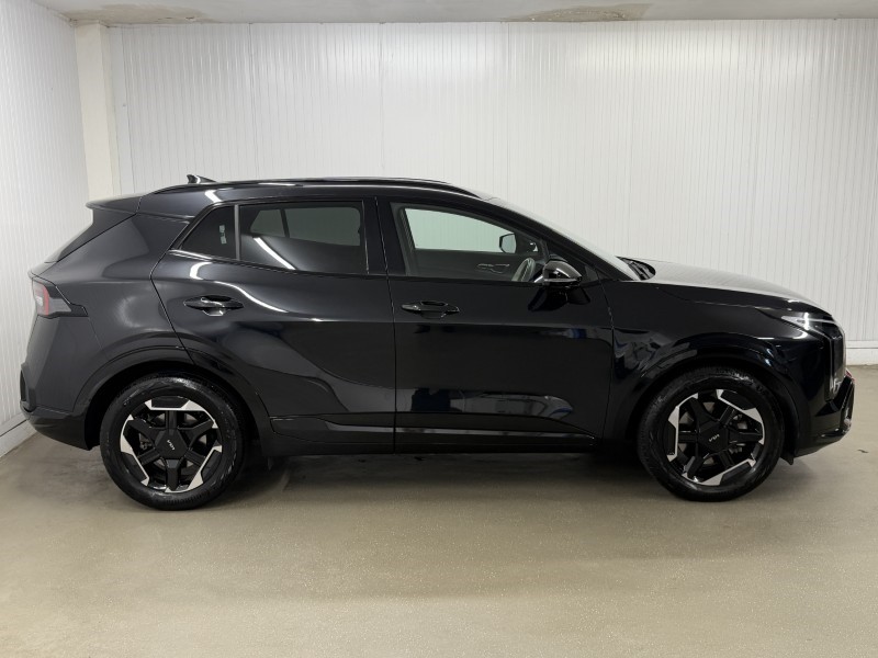 2025 (75) KIA SPORTAGE 1.6T GDi GT-Line 5dr DCT 5754472