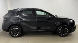 2025 (75) KIA SPORTAGE 1.6T GDi GT-Line 5dr DCT 5754472