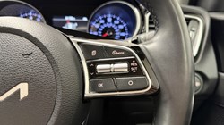2022 (22) KIA XCEED 1.5T GDi ISG 3 5dr 5769555