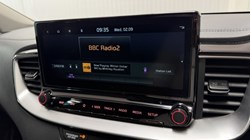 2022 (22) KIA XCEED 1.5T GDi ISG 3 5dr 5769539