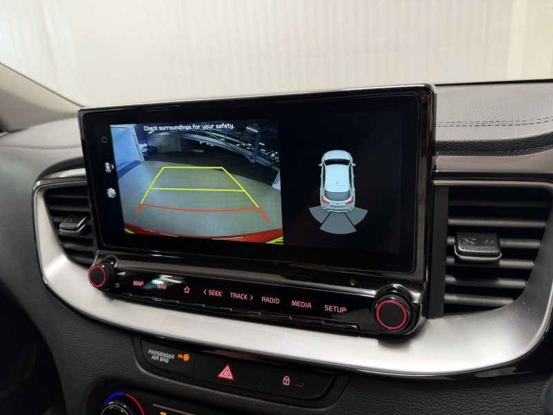 2022 (22) KIA XCEED 1.5T GDi ISG 3 5dr 5769541