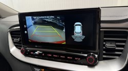 2022 (22) KIA XCEED 1.5T GDi ISG 3 5dr 5769541
