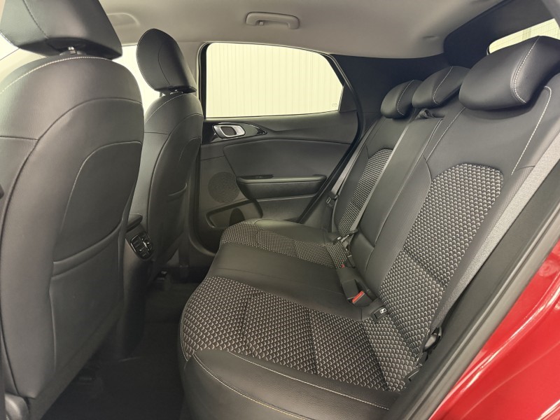 2022 (22) KIA XCEED 1.5T GDi ISG 3 5dr 5769530