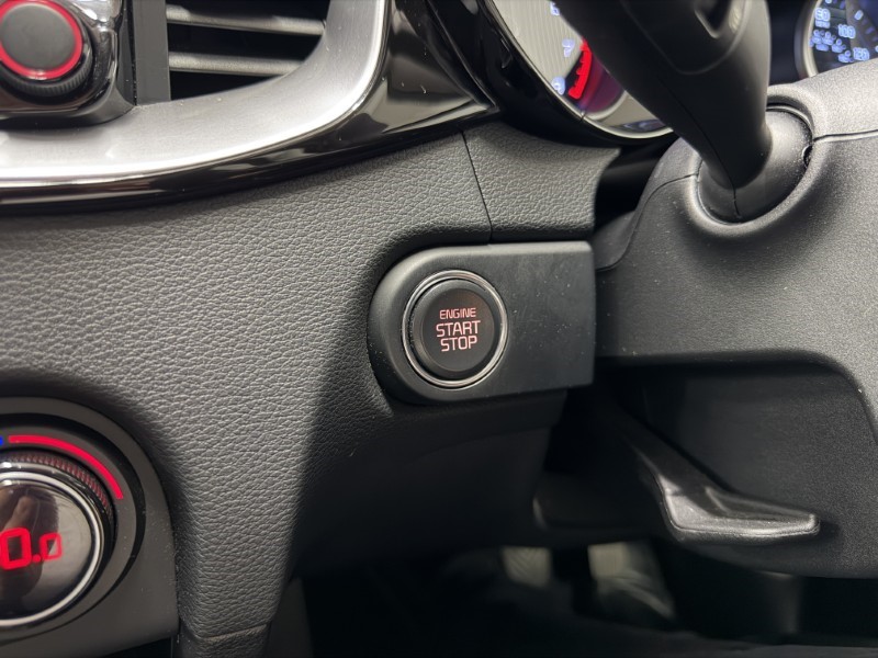 2022 (22) KIA XCEED 1.5T GDi ISG 3 5dr 5769558