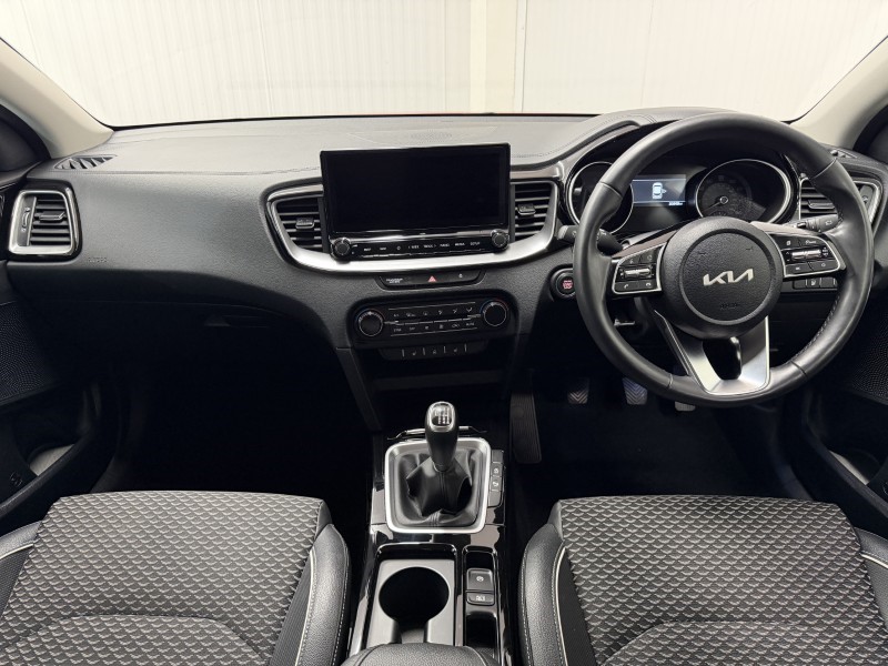 2022 (22) KIA XCEED 1.5T GDi ISG 3 5dr 5769534