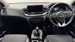 2022 (22) KIA XCEED 1.5T GDi ISG 3 5dr 5769534