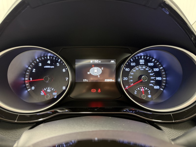 2022 (22) KIA XCEED 1.5T GDi ISG 3 5dr 5769554